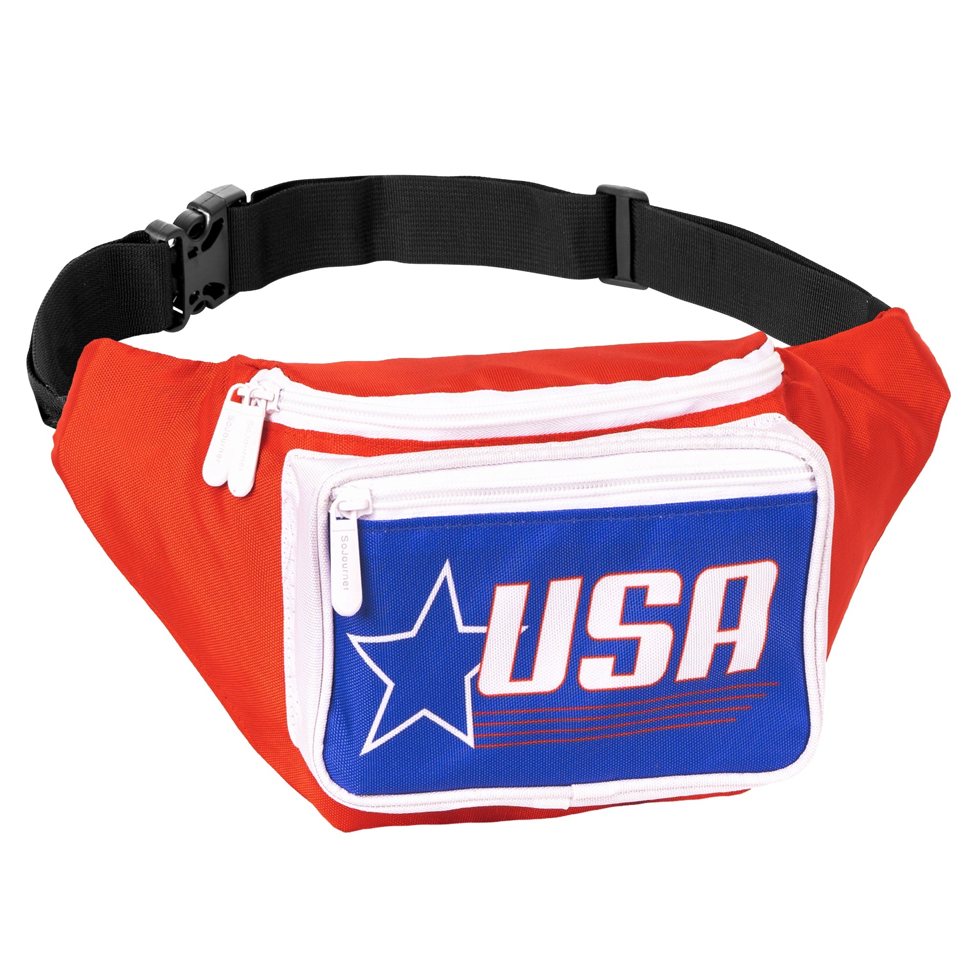 Fanny Pack (Solids)