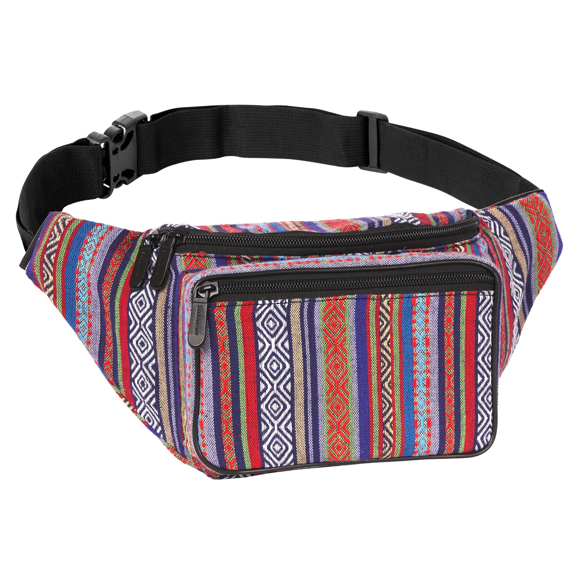 Fanny Pack (Solids)