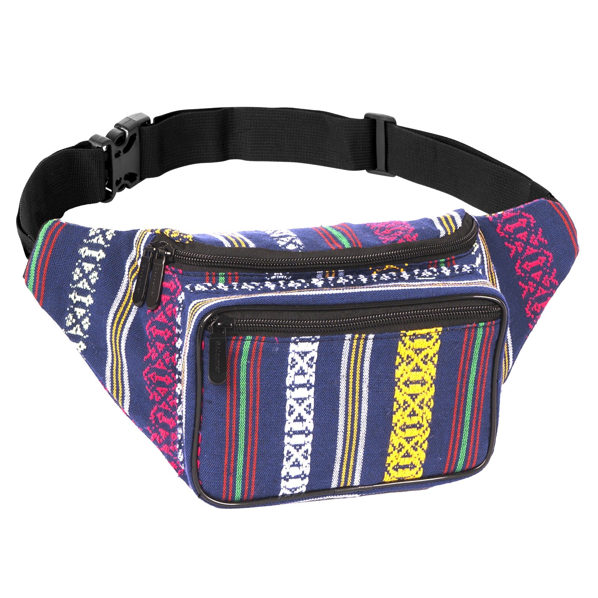 Fanny Pack (Solids)