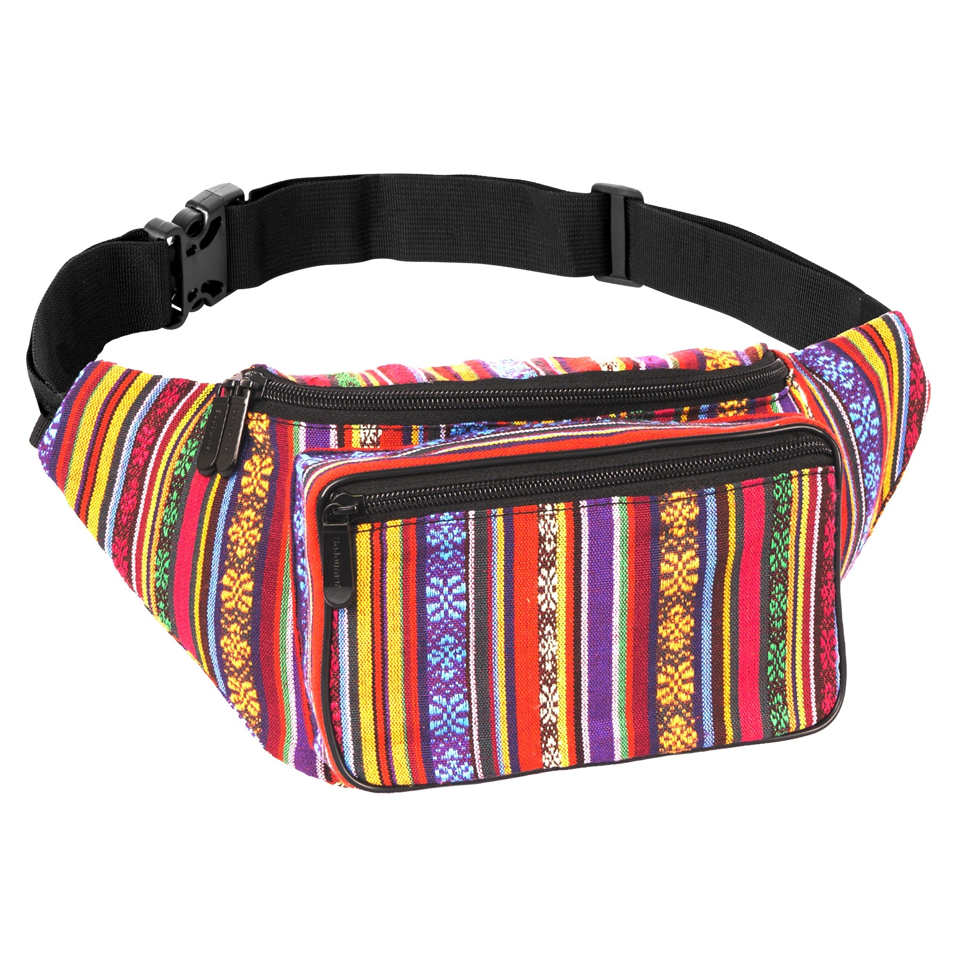 Fanny Pack (Solids)