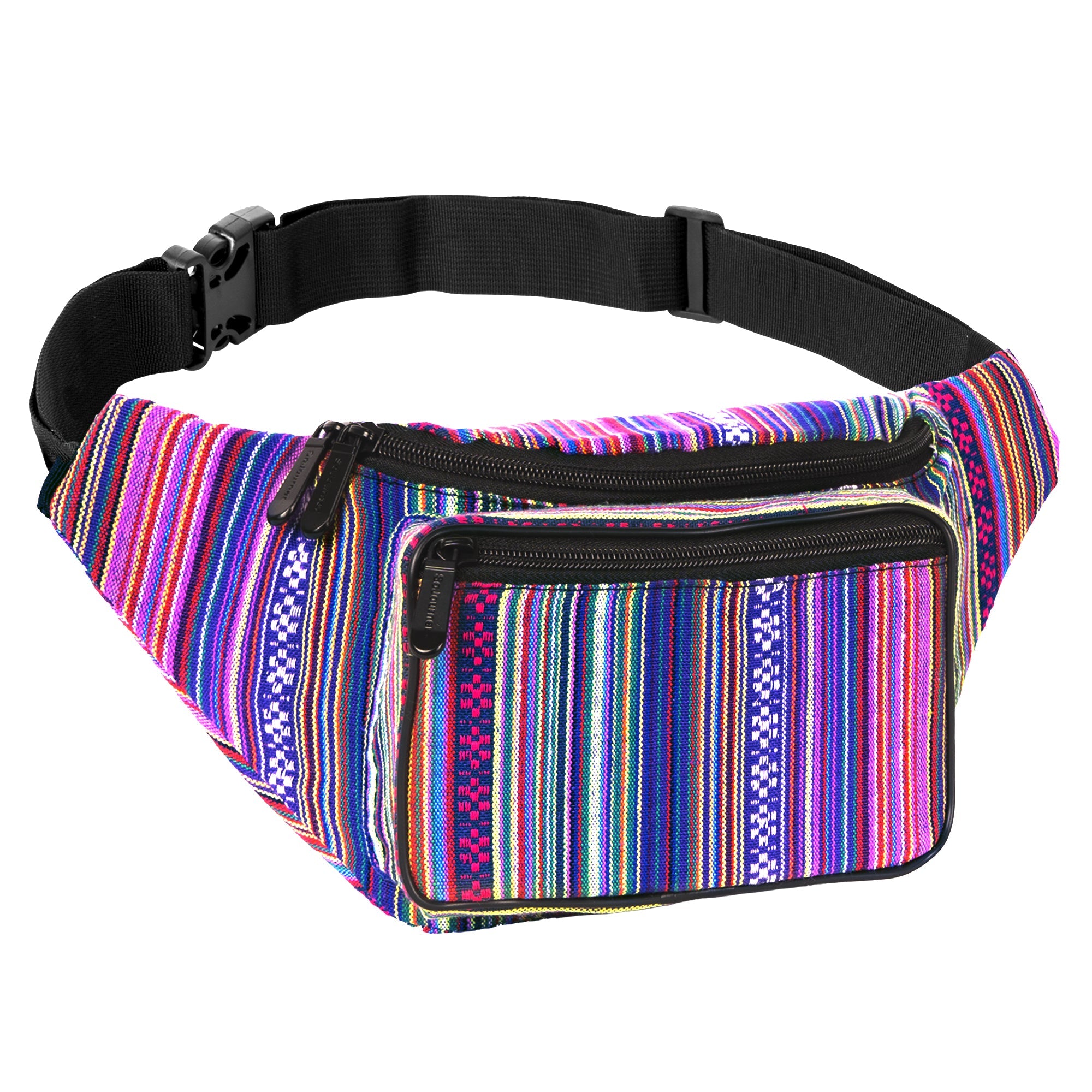 Fanny Pack (Solids)